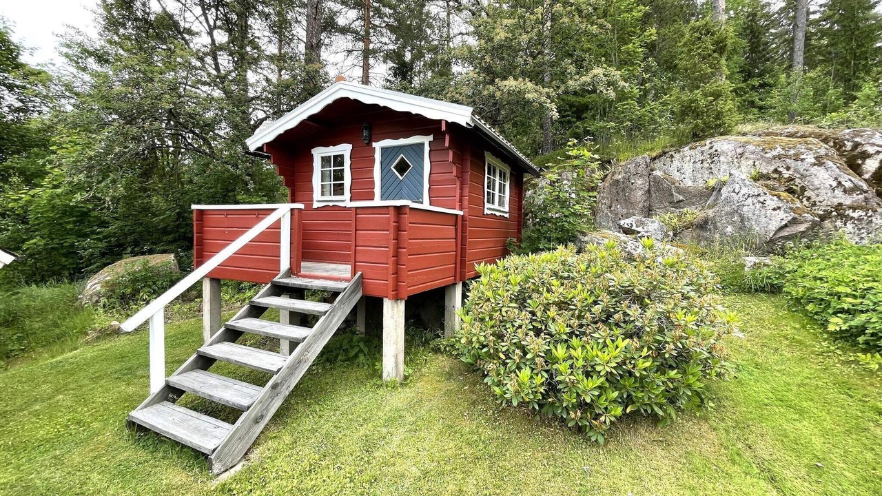 Photo of Outdoor in Ulrika