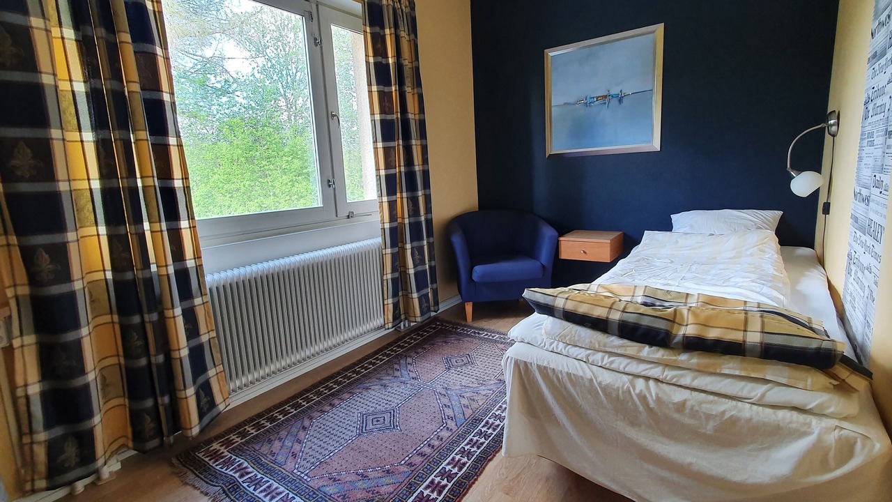 Photo of Bedroom in Ramnas