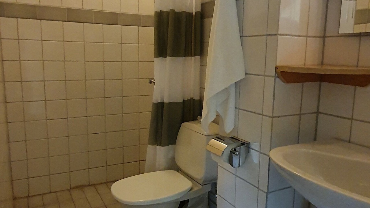Photo of Bathroom in Ramnas