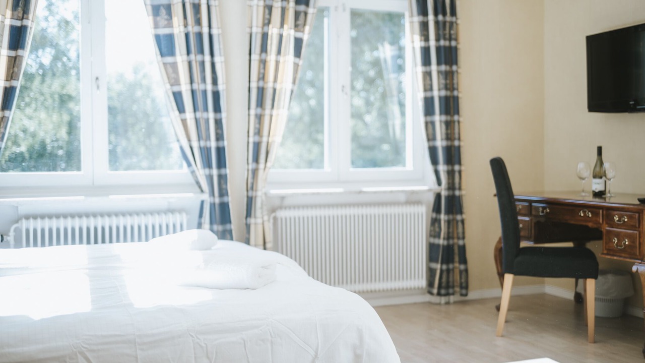 Photo of Bedroom in Ramnas