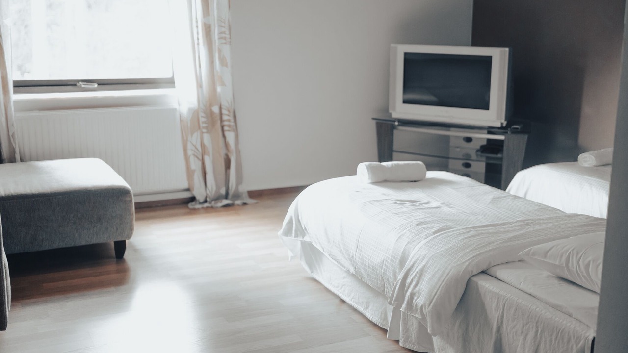 Photo of Bedroom in Ramnas