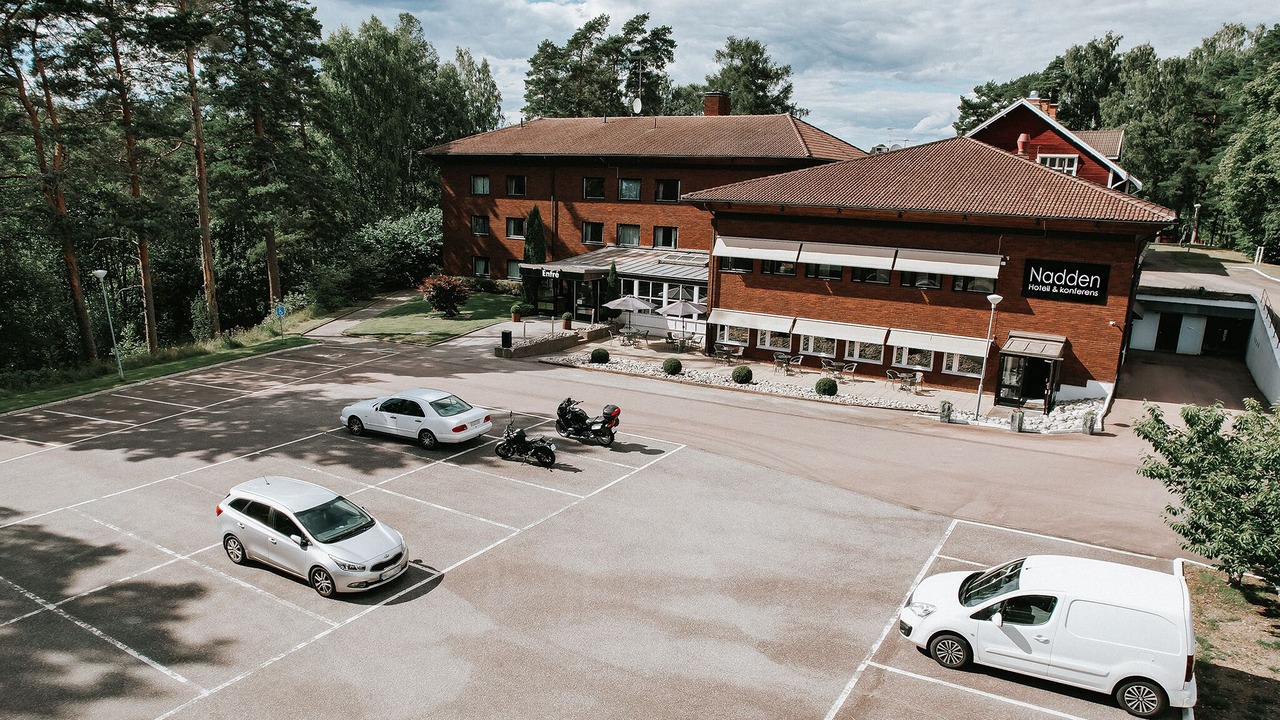 Photo of Outdoor in Ramnas
