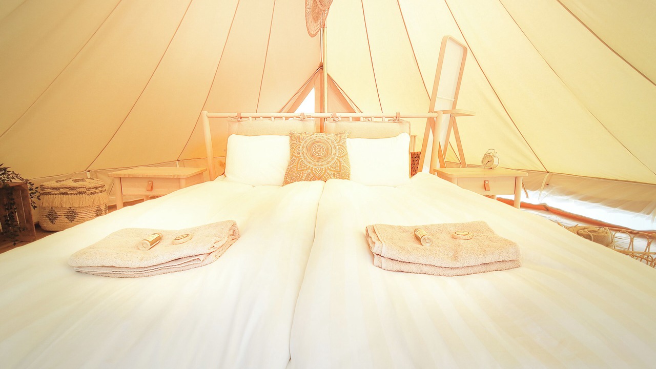 Photo of Bedroom in Lapptrask
