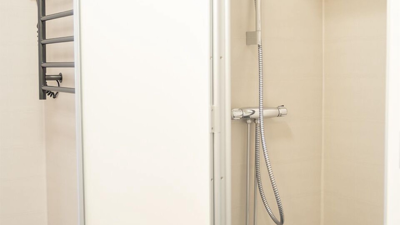 Photo of Bathroom in Lapptrask