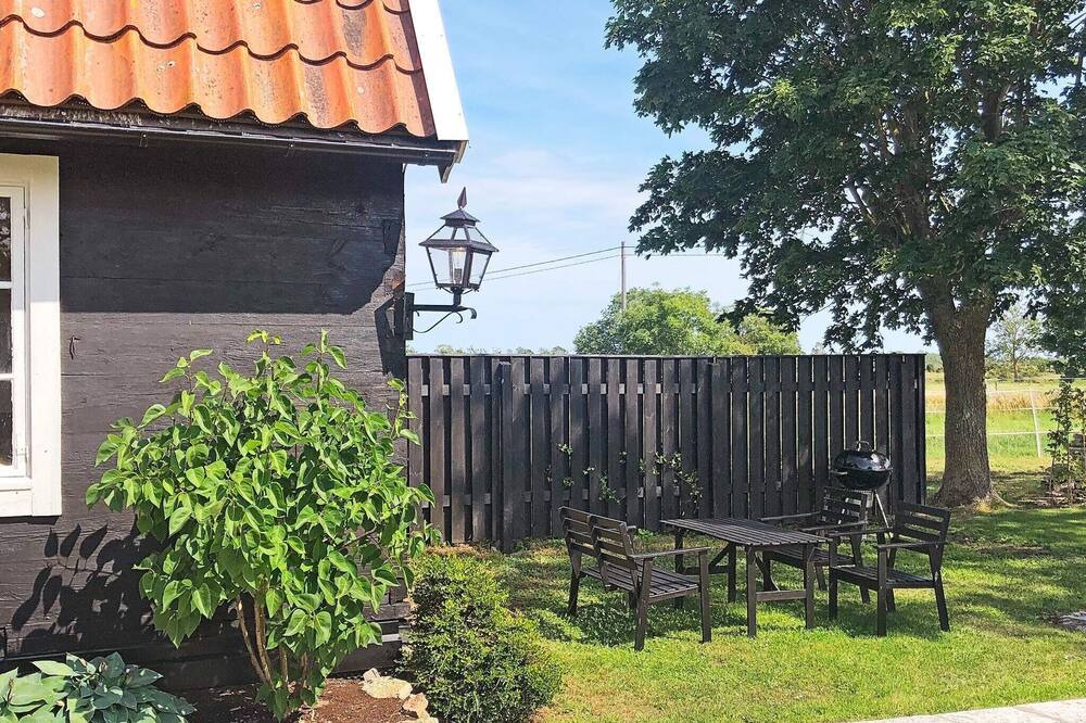 Photo of Outdoor in Kopingsvik