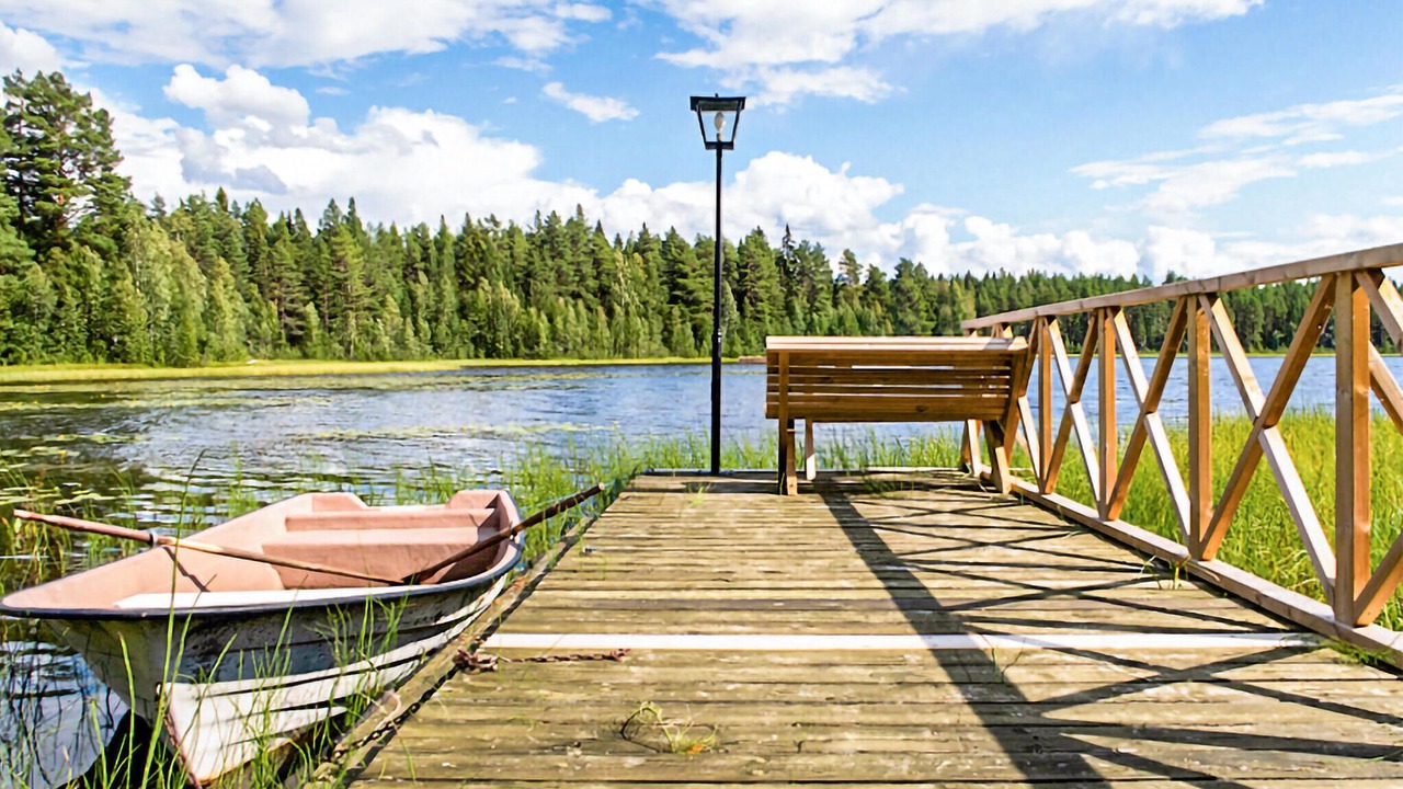 Photo of Outdoor in Stromsund
