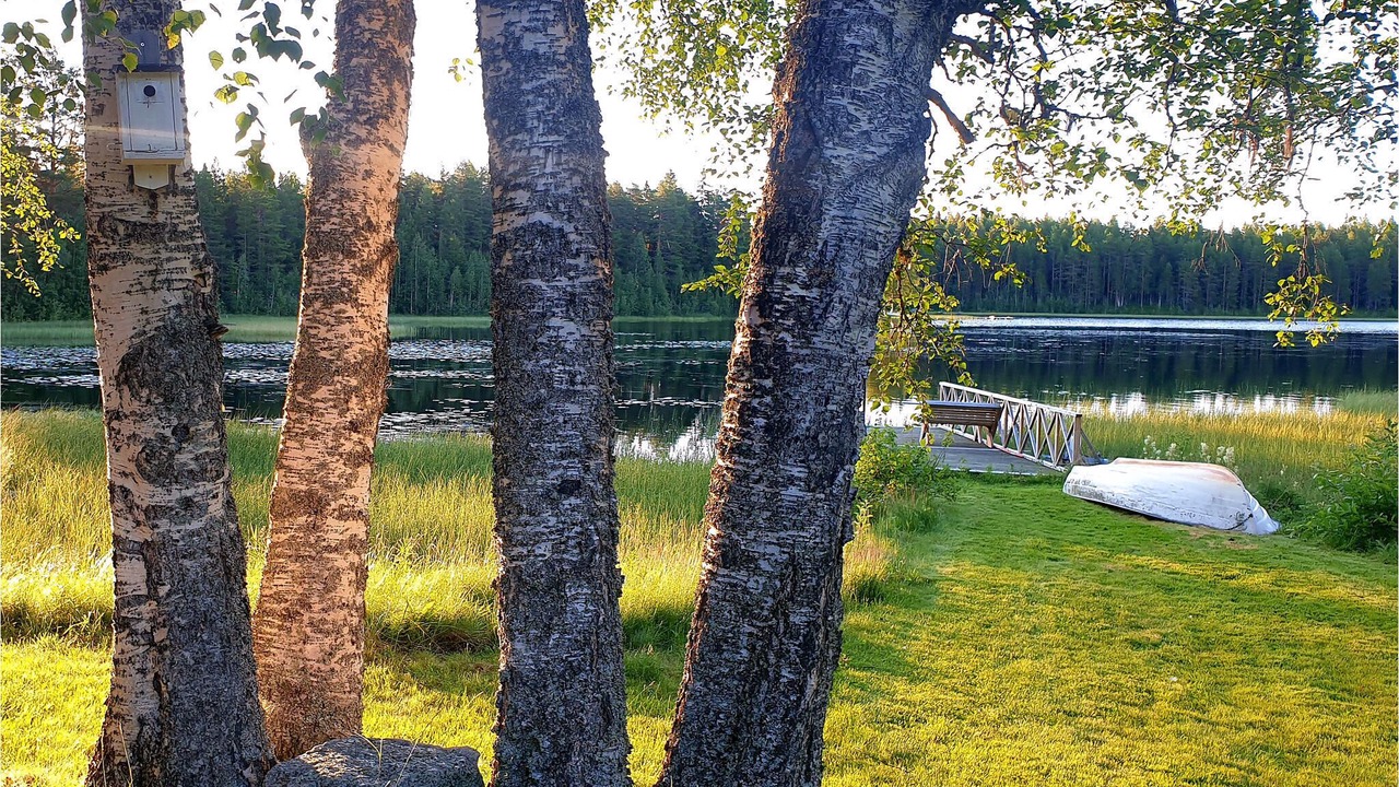 Photo of Outdoor in Stromsund