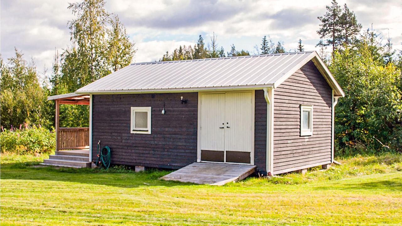 Photo of Outdoor in Stromsund
