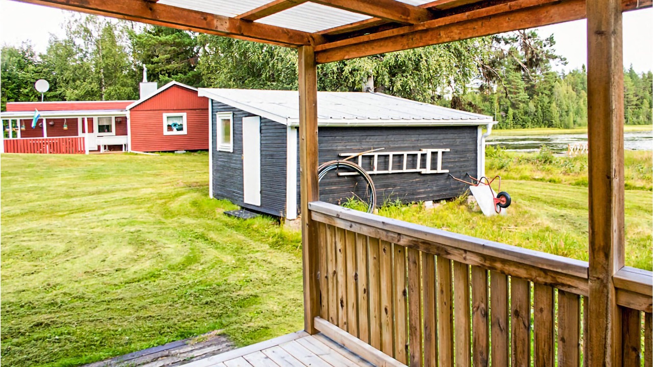 Photo of Outdoor in Stromsund