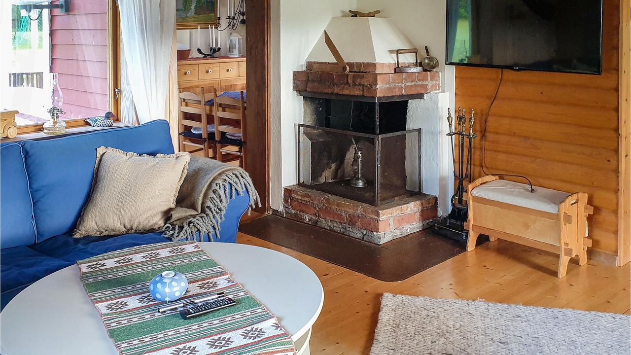 Photo of Livingroom in Stromsund