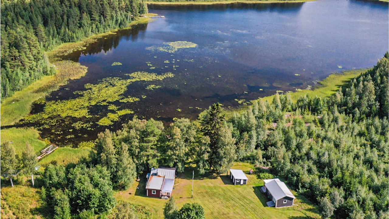 Photo of Outdoor in Stromsund