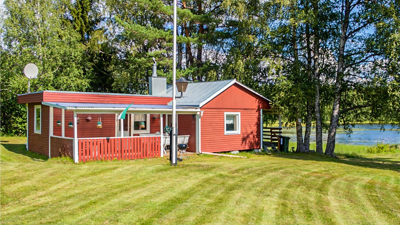 Photo of Outdoor in Stromsund