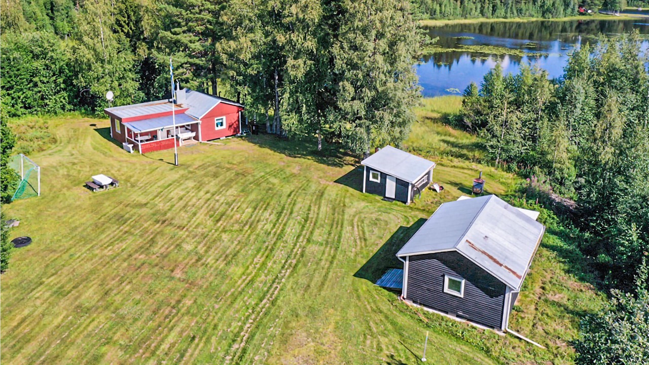 Photo of Outdoor in Stromsund