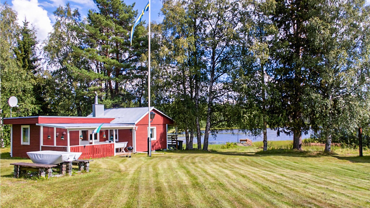 Photo of Outdoor in Stromsund
