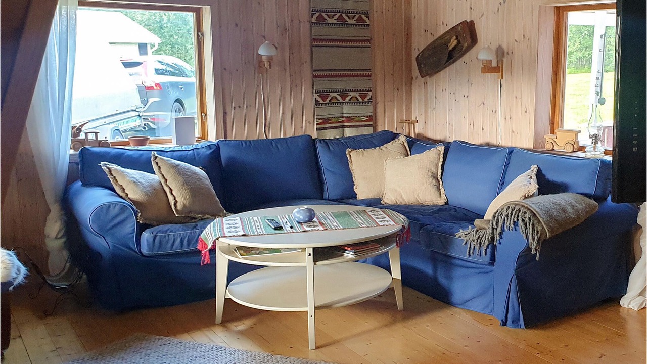 Photo of Livingroom in Stromsund