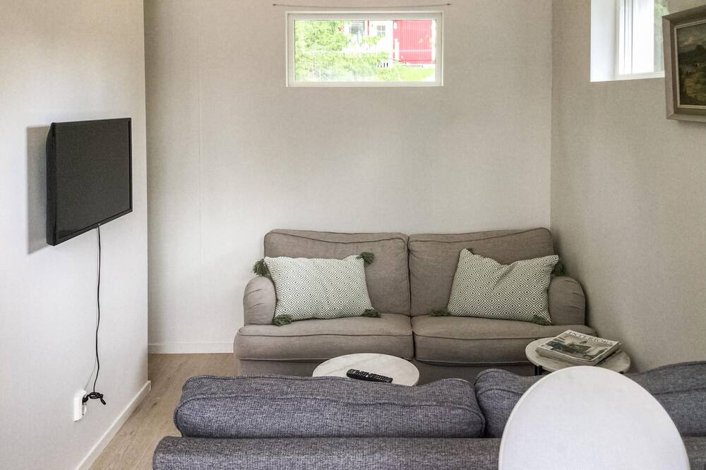 Photo of Bedroom in Knutby