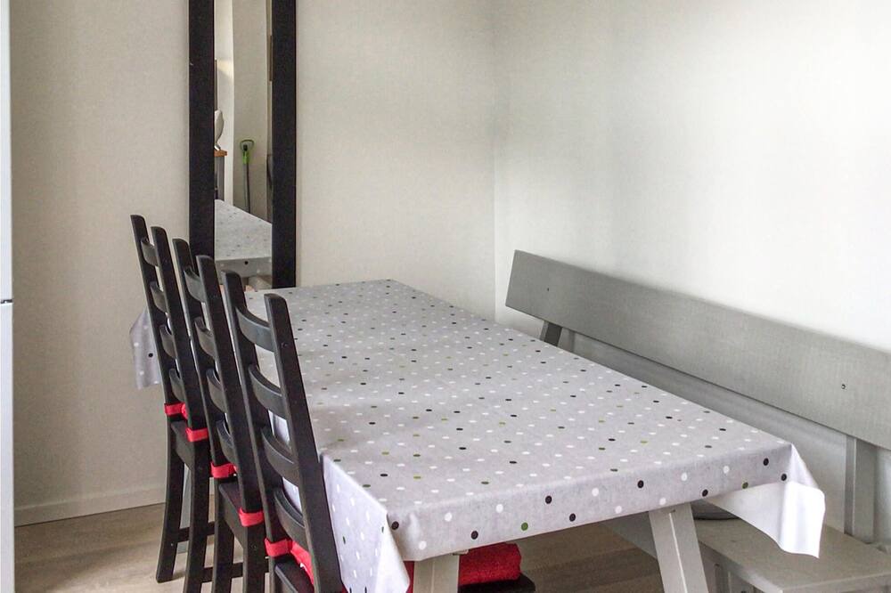 Photo of Bedroom in Knutby
