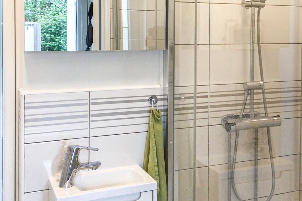 Photo of Bathroom in Knutby
