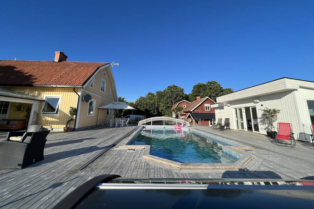 Photo of Outdoor in Herresta