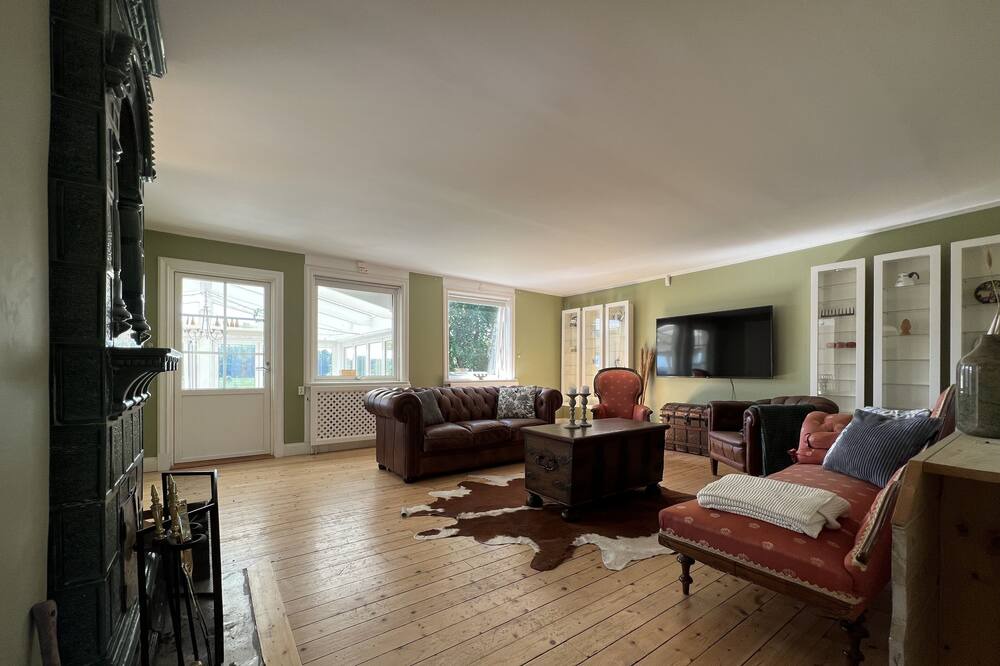Photo of Livingroom in Herresta