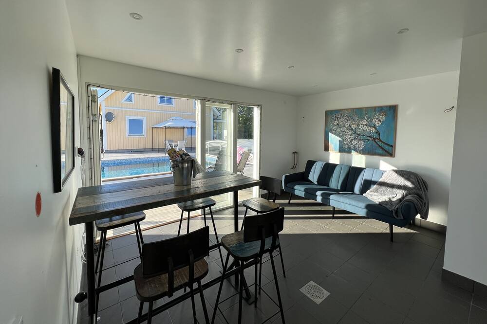 Photo of Livingroom in Herresta