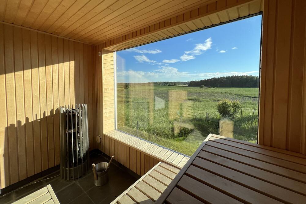 Photo of Patio Balcony in Herresta