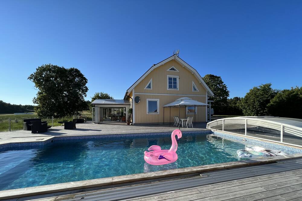 Photo of Outdoor in Herresta
