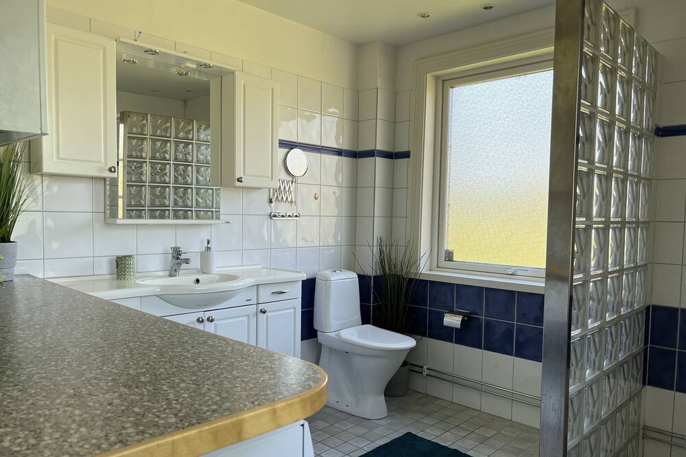Photo of Bathroom in Herresta