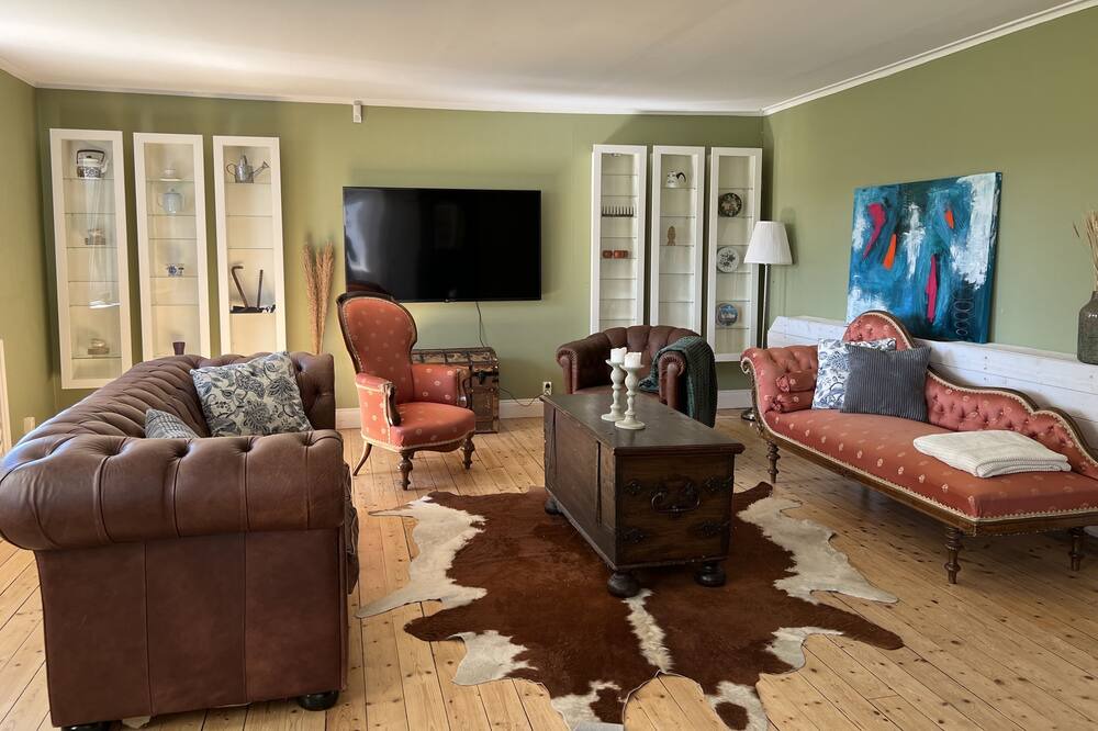 Photo of Livingroom in Herresta