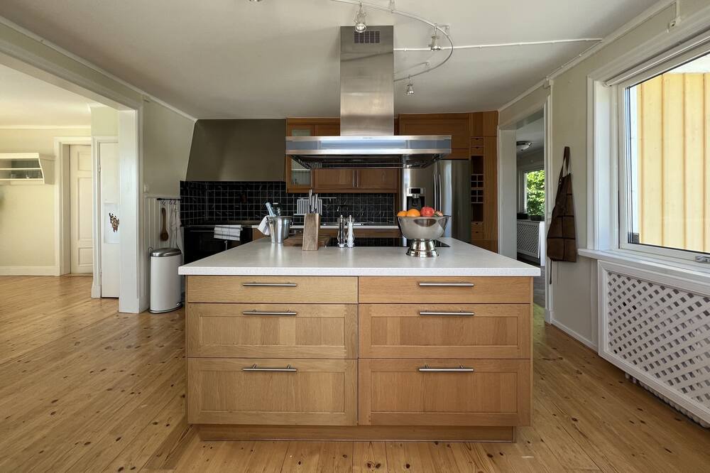Photo of Kitchen in Herresta
