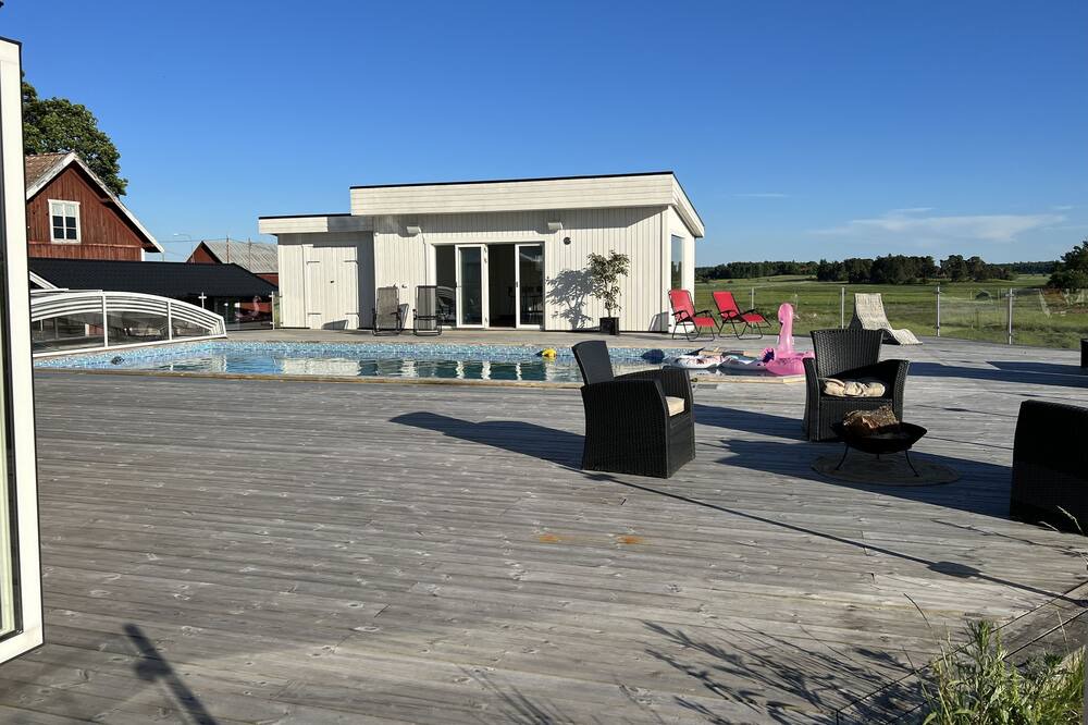 Photo of Outdoor in Herresta