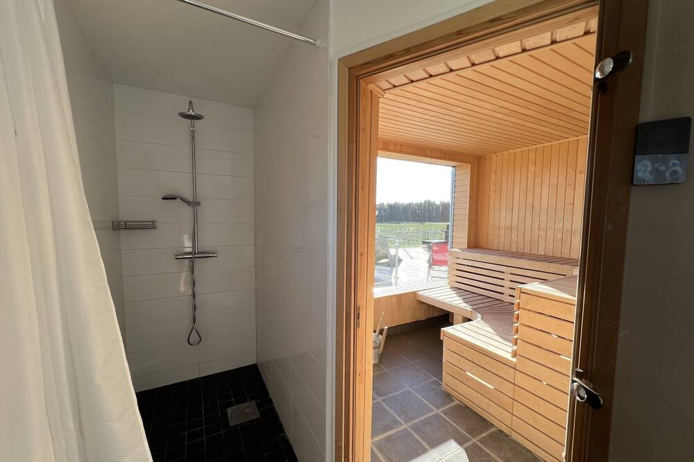 Photo of Bathroom in Herresta