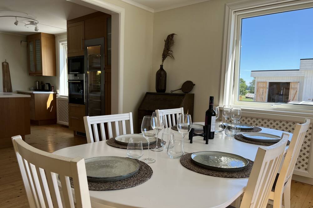 Photo of Kitchen in Herresta