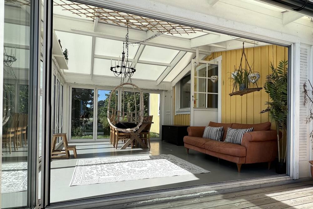 Photo of Outdoor in Herresta