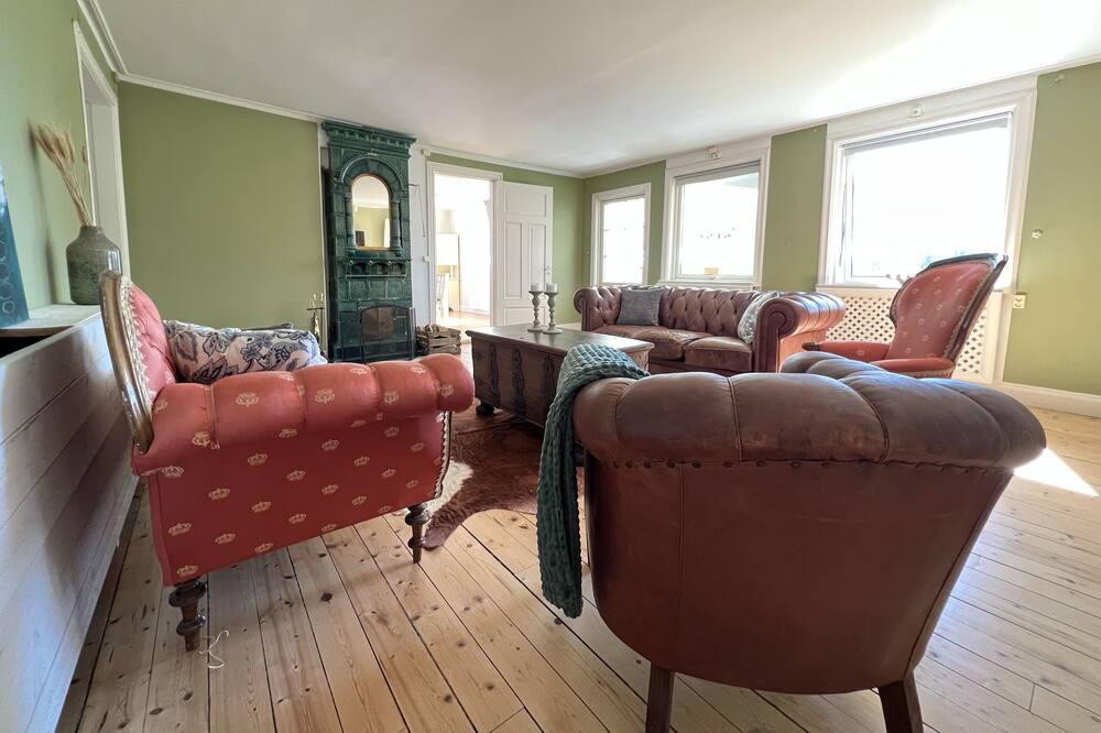 Photo of Livingroom in Herresta
