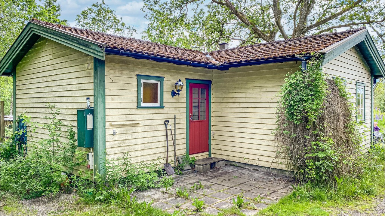 Photo of Outdoor in Bredaryd