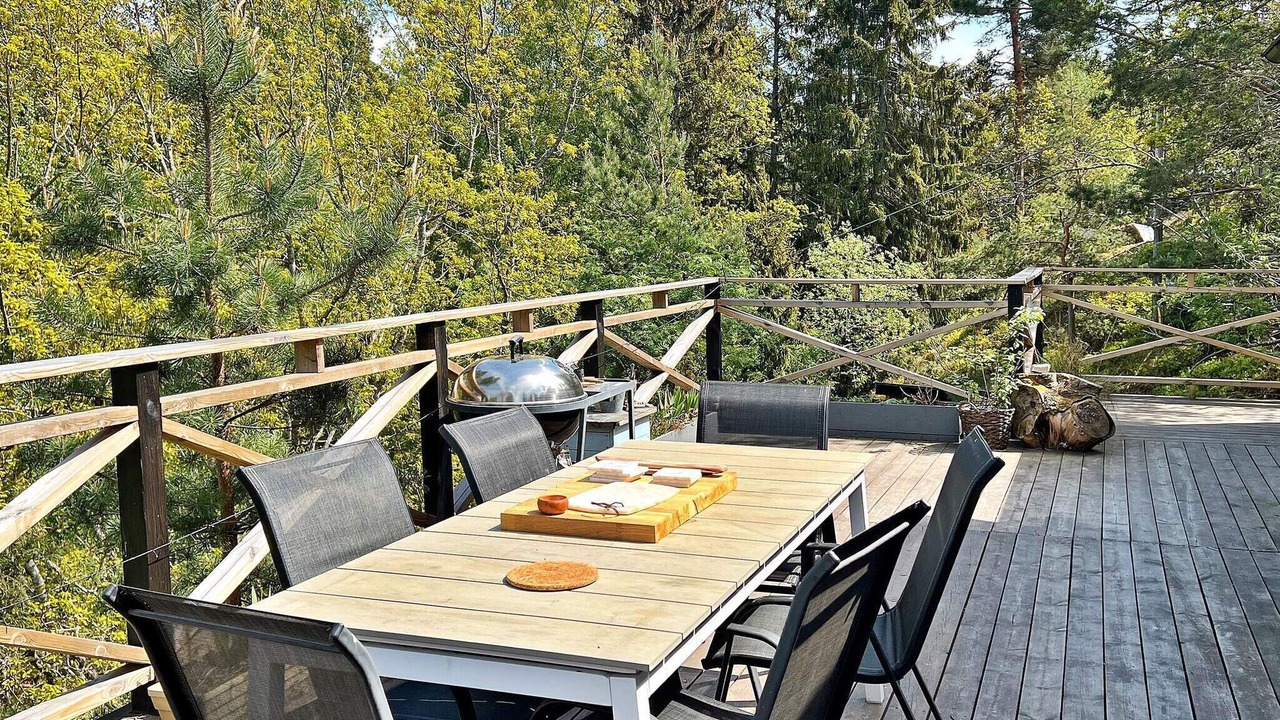 Photo of Outdoor in Tyreso O