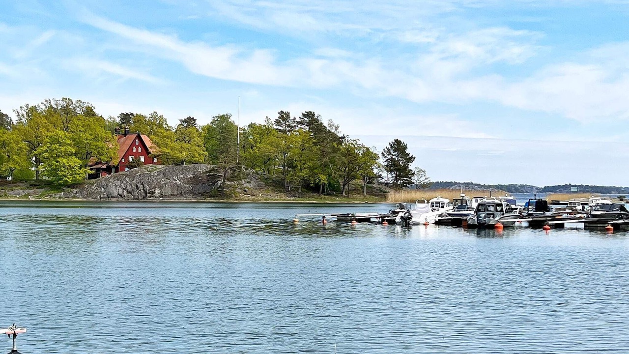 Photo of Outdoor in Tyreso O