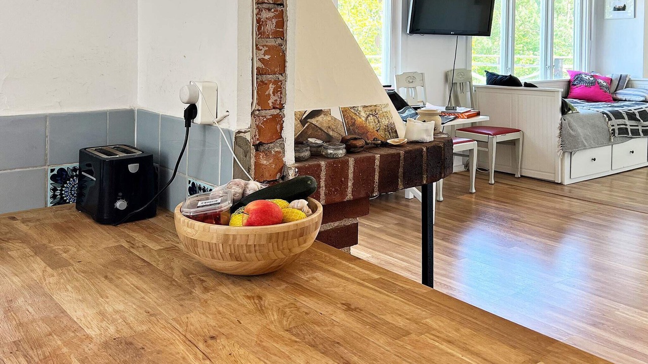 Photo of Kitchen in Tyreso O