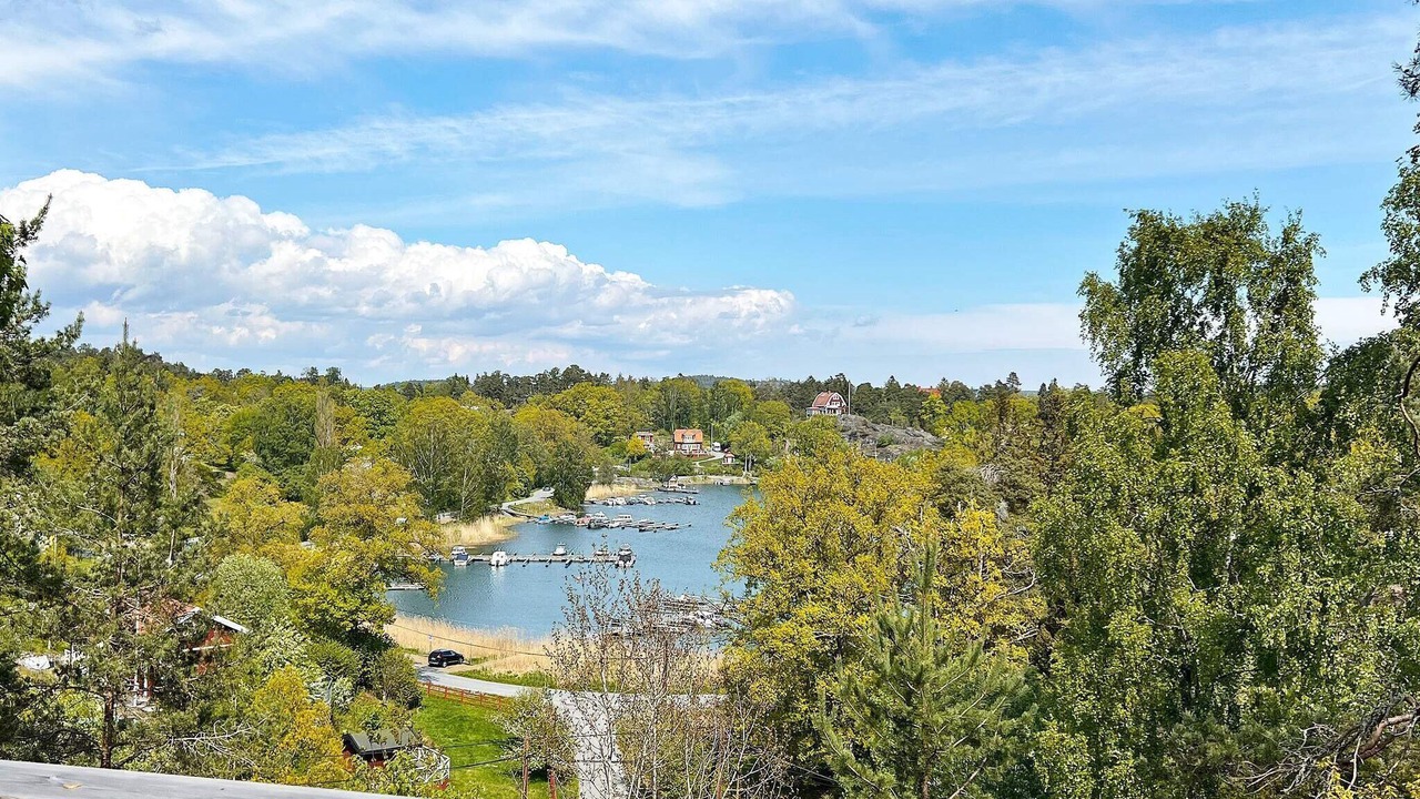 Photo of Outdoor in Tyreso O