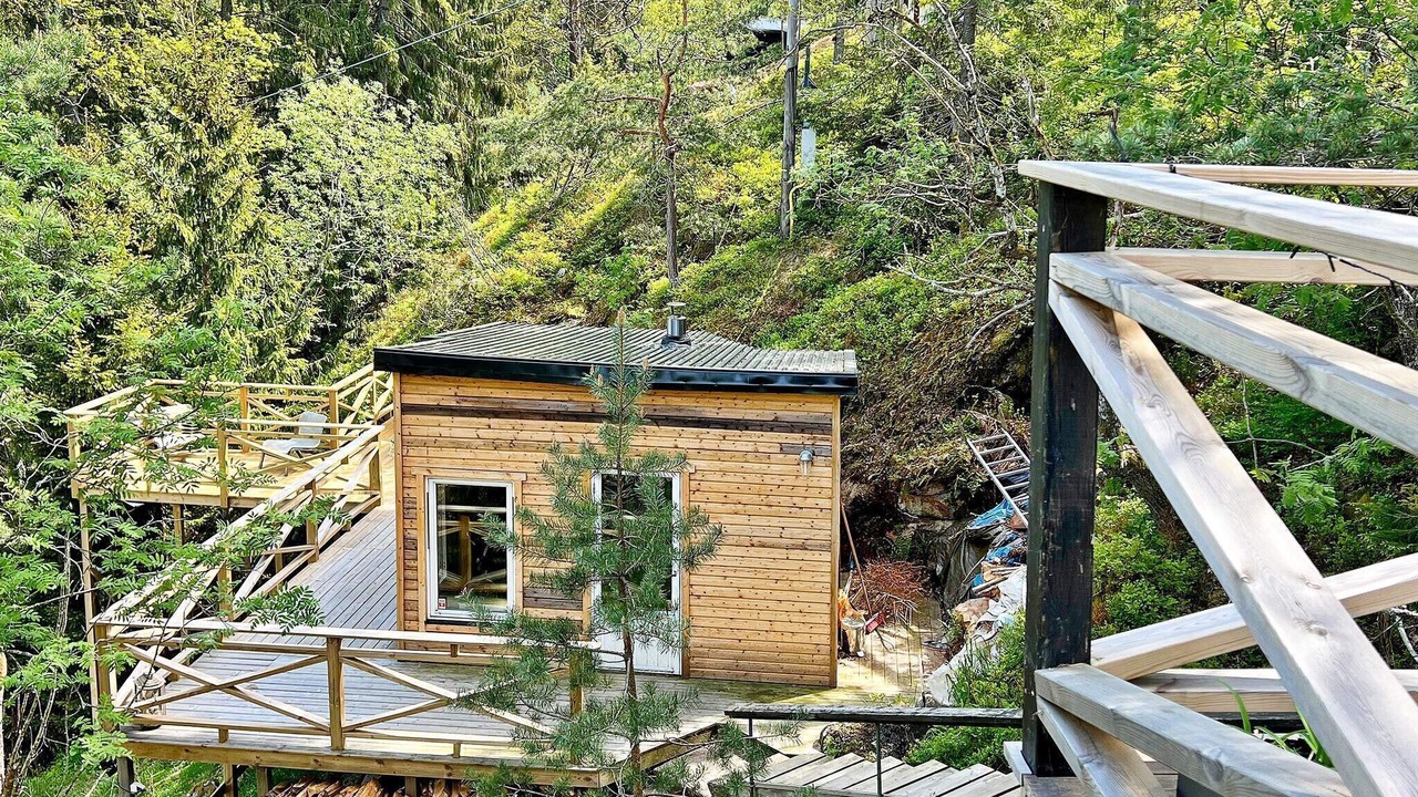 Photo of Outdoor in Tyreso O