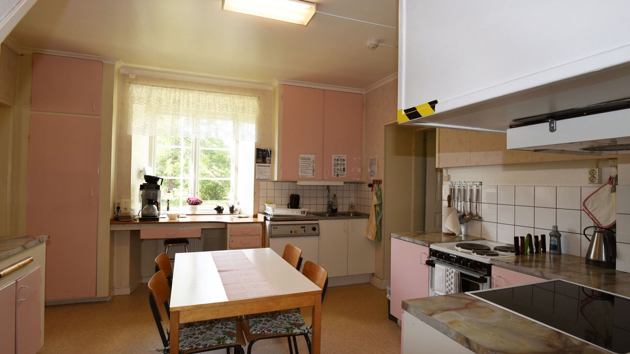Photo of Kitchen in Slite