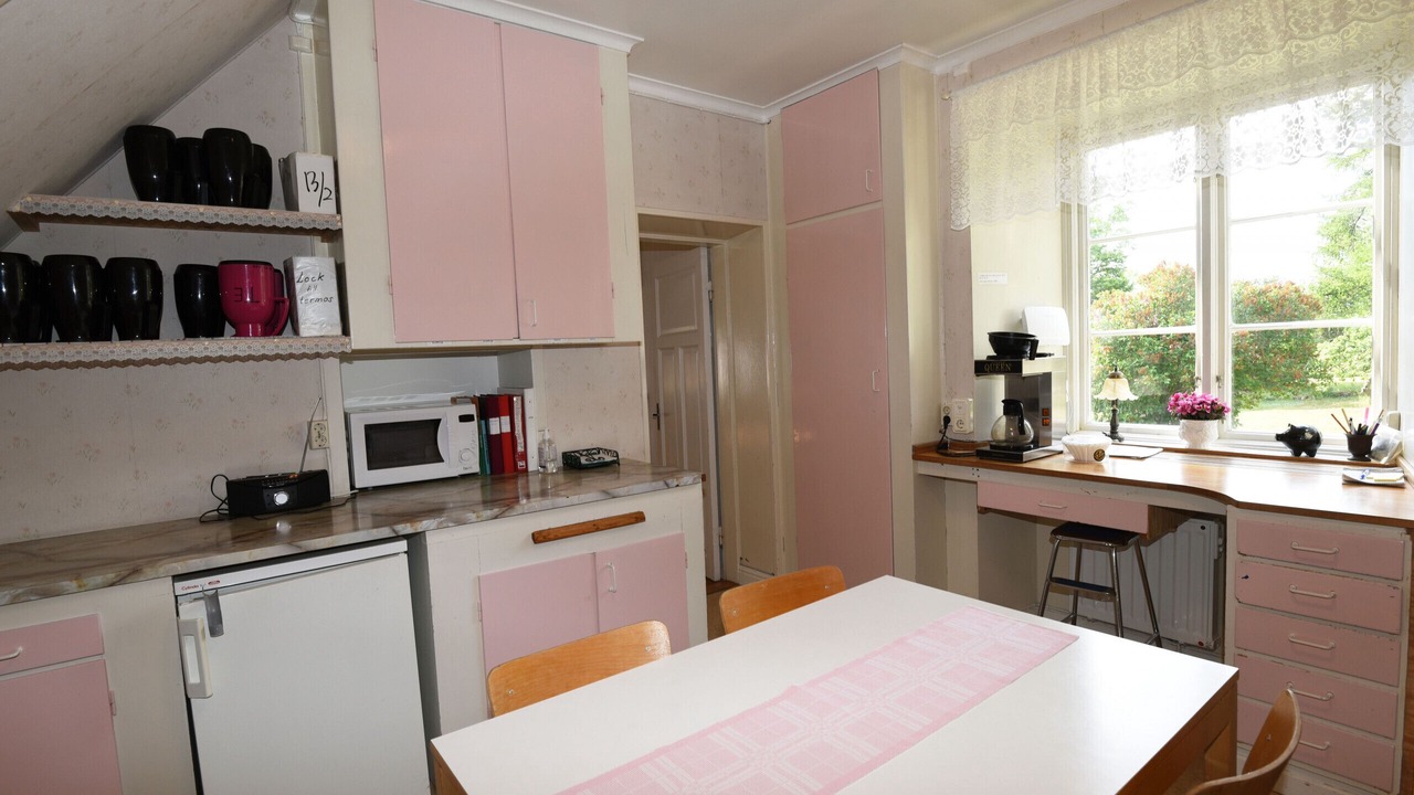Photo of Kitchen in Slite