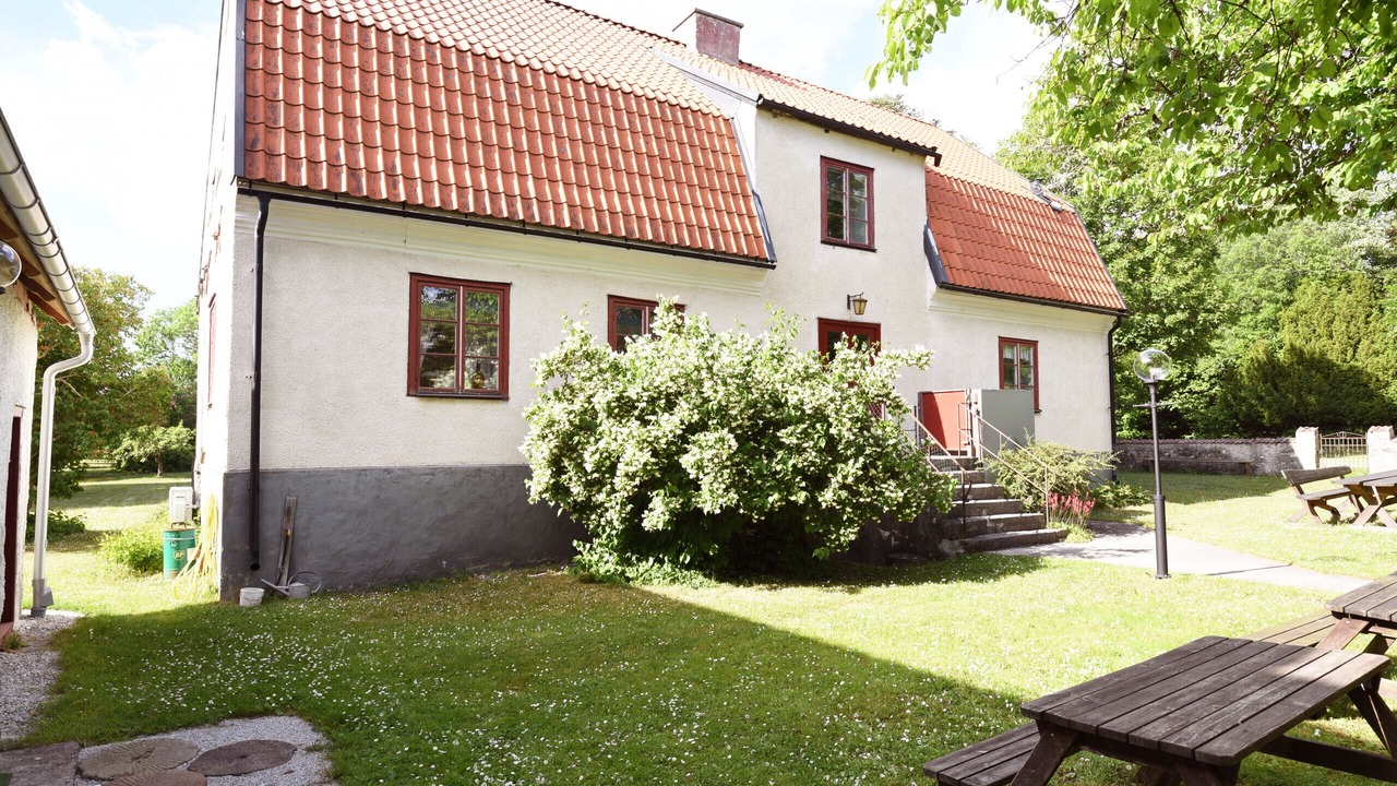 Photo of Outdoor in Slite