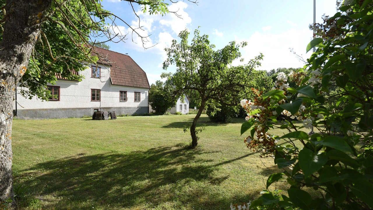 Photo of Outdoor in Slite