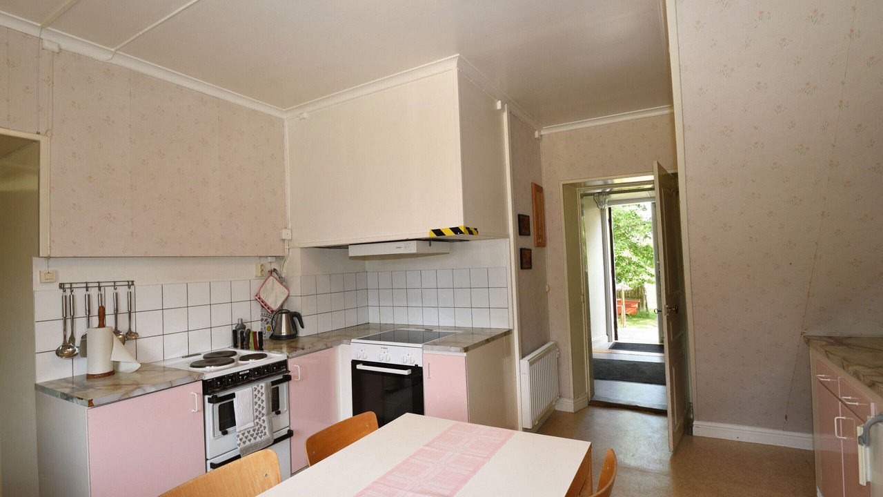 Photo of Kitchen in Slite