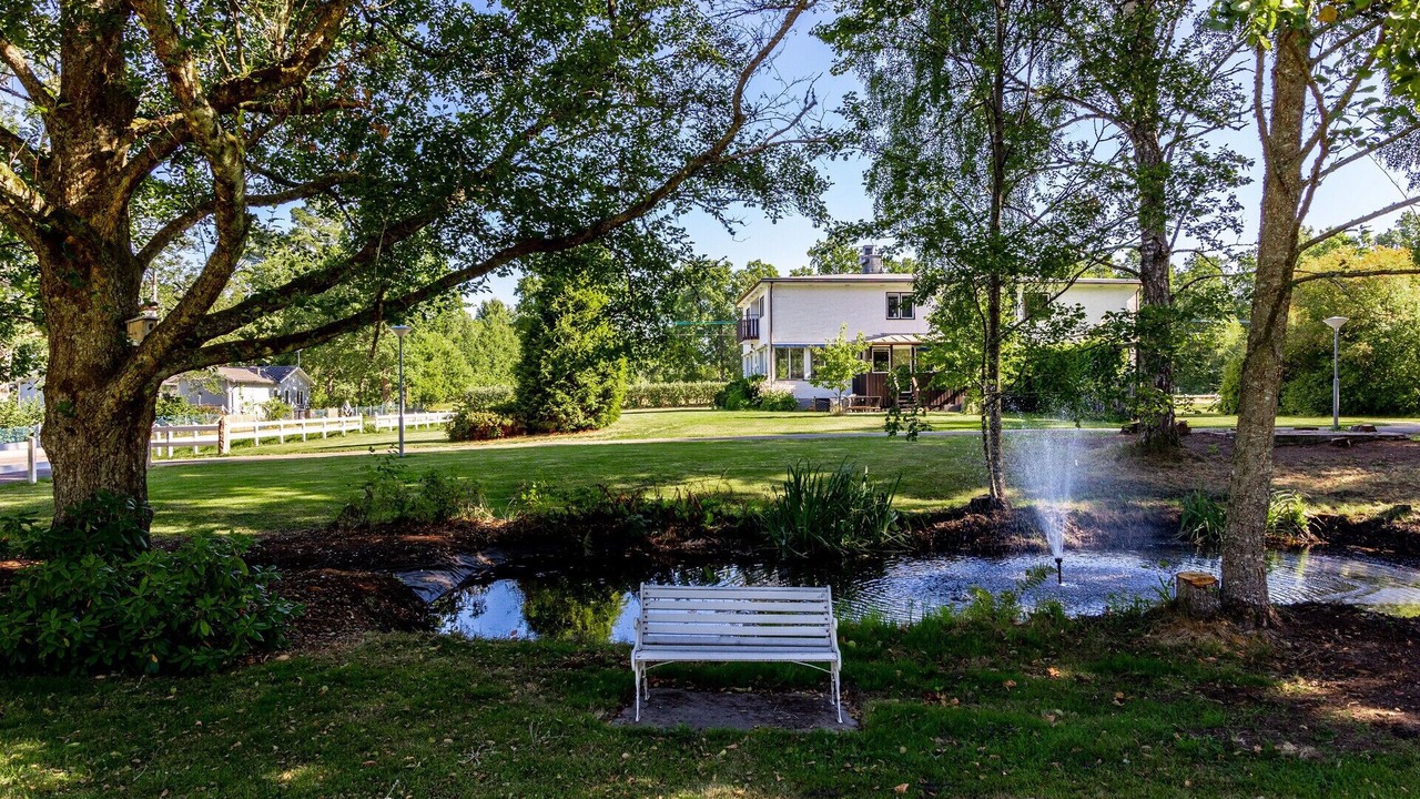 Photo of Outdoor in Rydaholm
