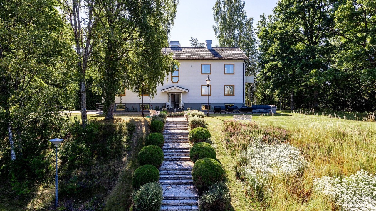 Photo of Outdoor in Rydaholm