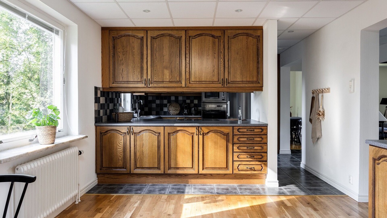 Photo of Kitchen in Rydaholm
