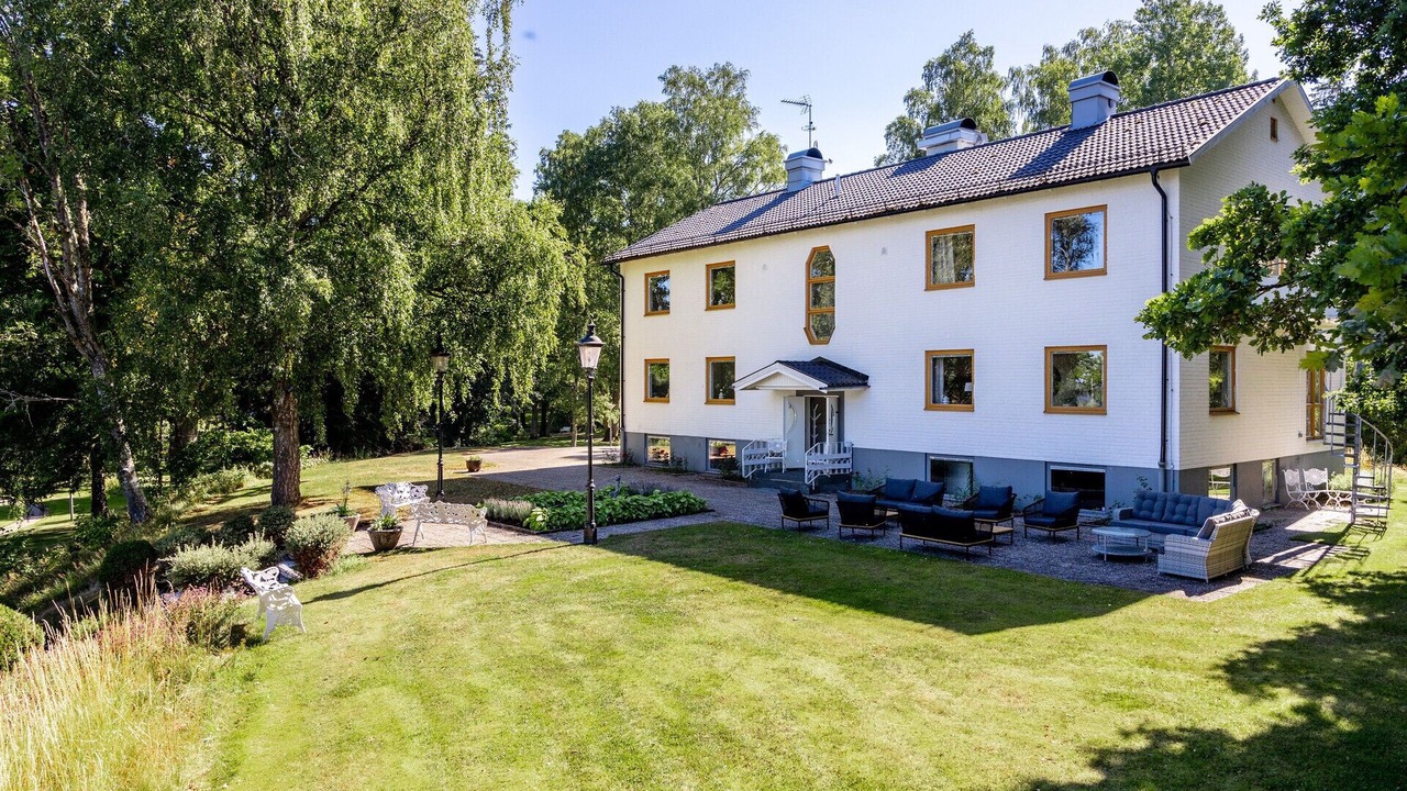 Photo of Outdoor in Rydaholm